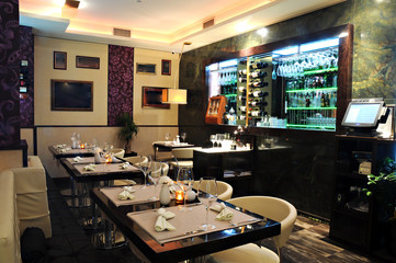 Cafe Bar Restaurant Nightspot