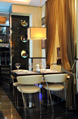 Cafe Bar Restaurant Nightspot