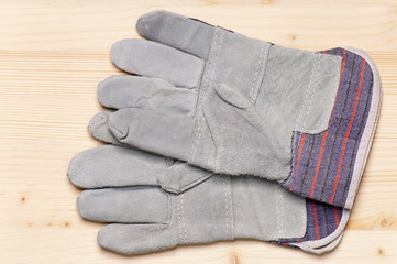 Working gloves