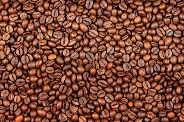 Coffee background