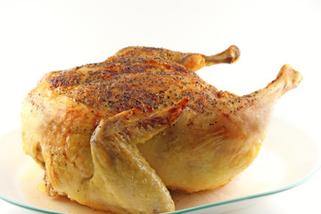 Roast Chicken