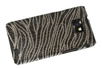 Zebra Mobile Protection Phone Cover