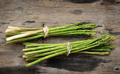 Asparagus