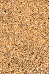 Polished stone texture background