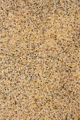 Polished stone texture background