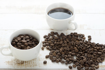 コーヒー