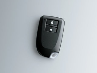Car Key and Remote