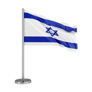 Flag of Israel