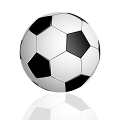 Soccer-ball