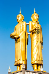 buddha wat sumpanyu chiangmai Thailand