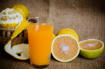 Oranges