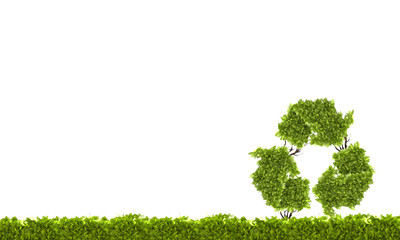 Recycle concept