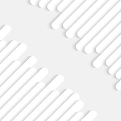 Vector White Background