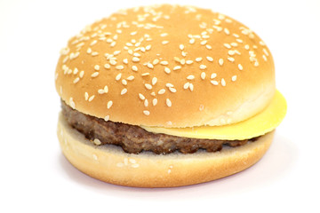burger
