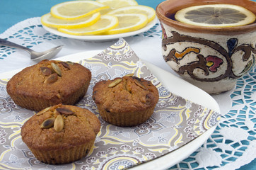 muffins