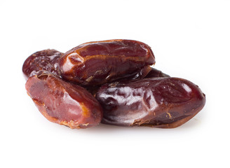 Dried dates
