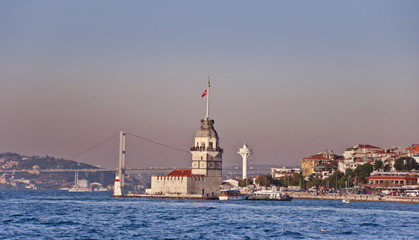 The Bosphorus