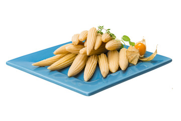 Baby corn