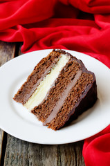 chocolate cake