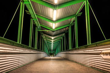 Bahnhofsbrücke