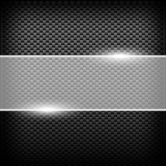 Naklejka premium Abstract hi-tech background