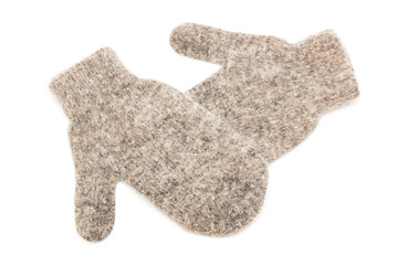 warm gloves