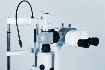 microscope