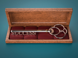 Key to Success