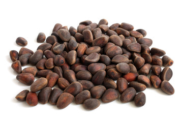 Pine nuts