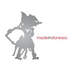 wayang puppet indonesia