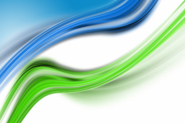 abstract eco background design with space for your text