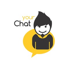 portrait avatar picture