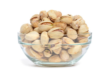 Bowl Pistachios