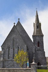 Obraz premium Chiesa d'Irlanda 4