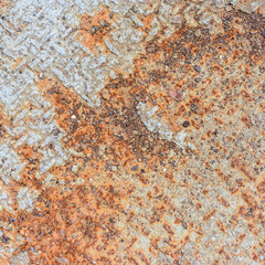 Rust Texture