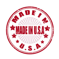 made in u.s.a