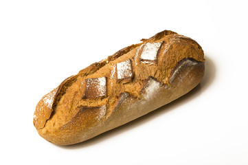 Bread Stills: Variety