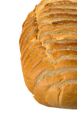 Bread Stills: Variety-Bread cut into slices