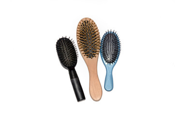 comb brush