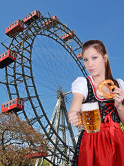 vienna - austria