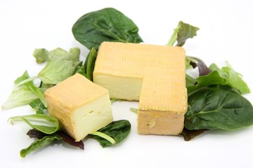 fromage de maroilles, asvenois france