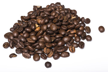 Kaffeebohnen