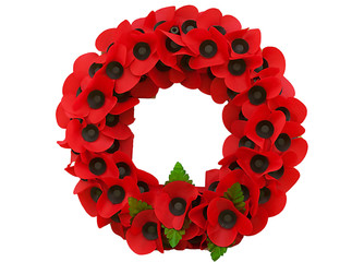 Poppy day great remembrance war world flanders - 60956578