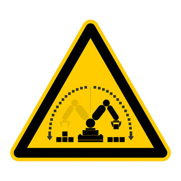 รูปภาพRobotwarningsign – เลือกดูภาพถ่ายสต็อก เวกเตอร์ และวิดีโอ6 ...