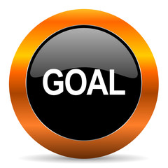 goal icon
