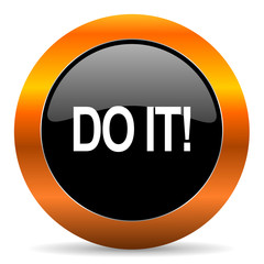 do it icon