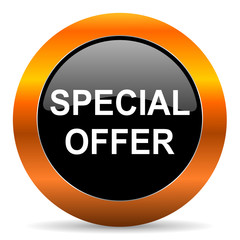 special offer icon