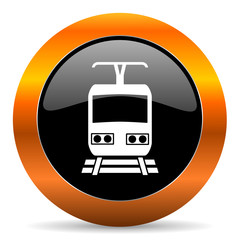 train icon