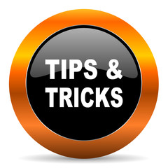 tips tricks icon