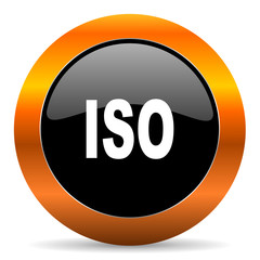 iso icon